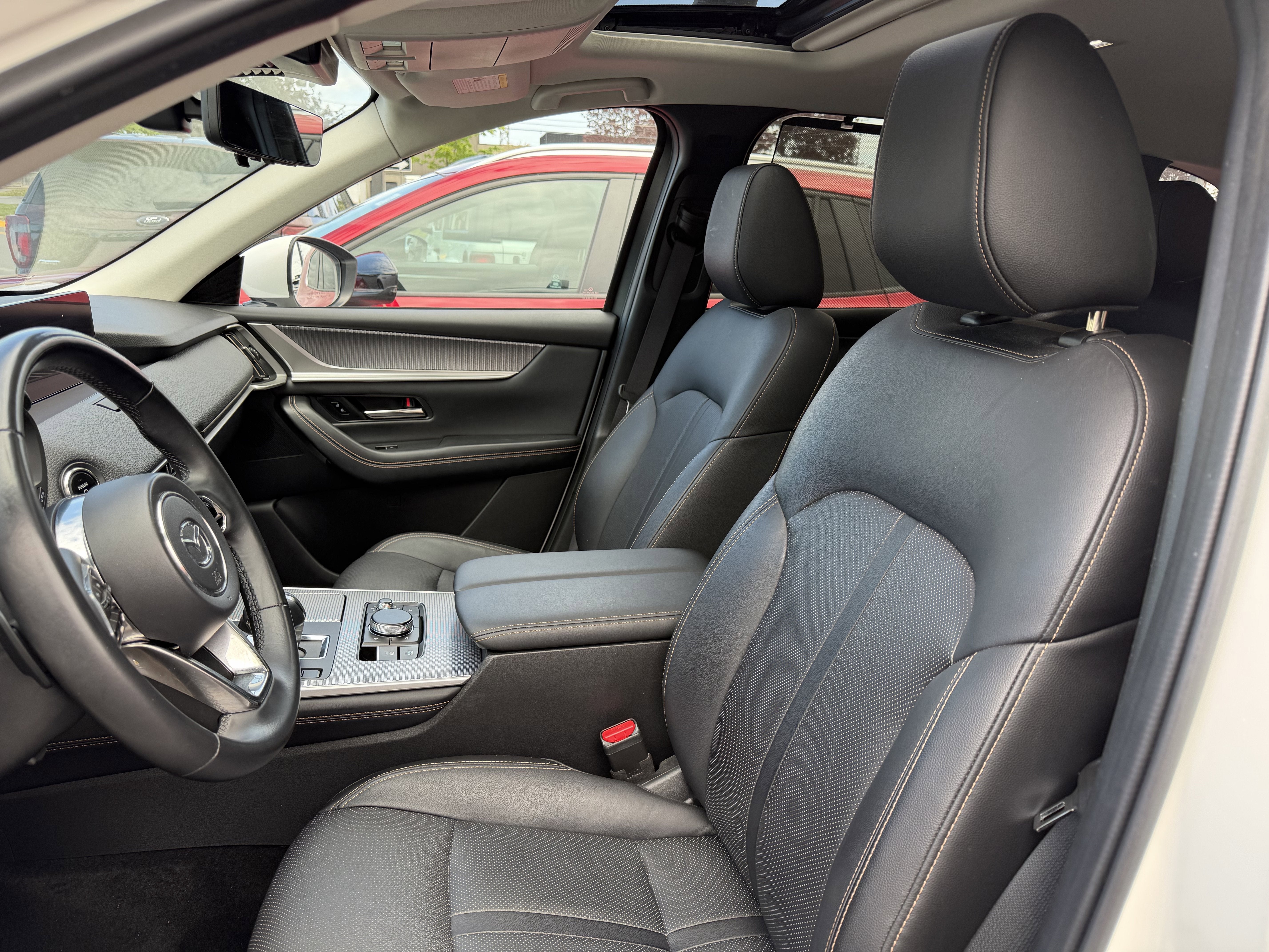 2024 Mazda Mazda CX-90 PHEV Preferred AWD