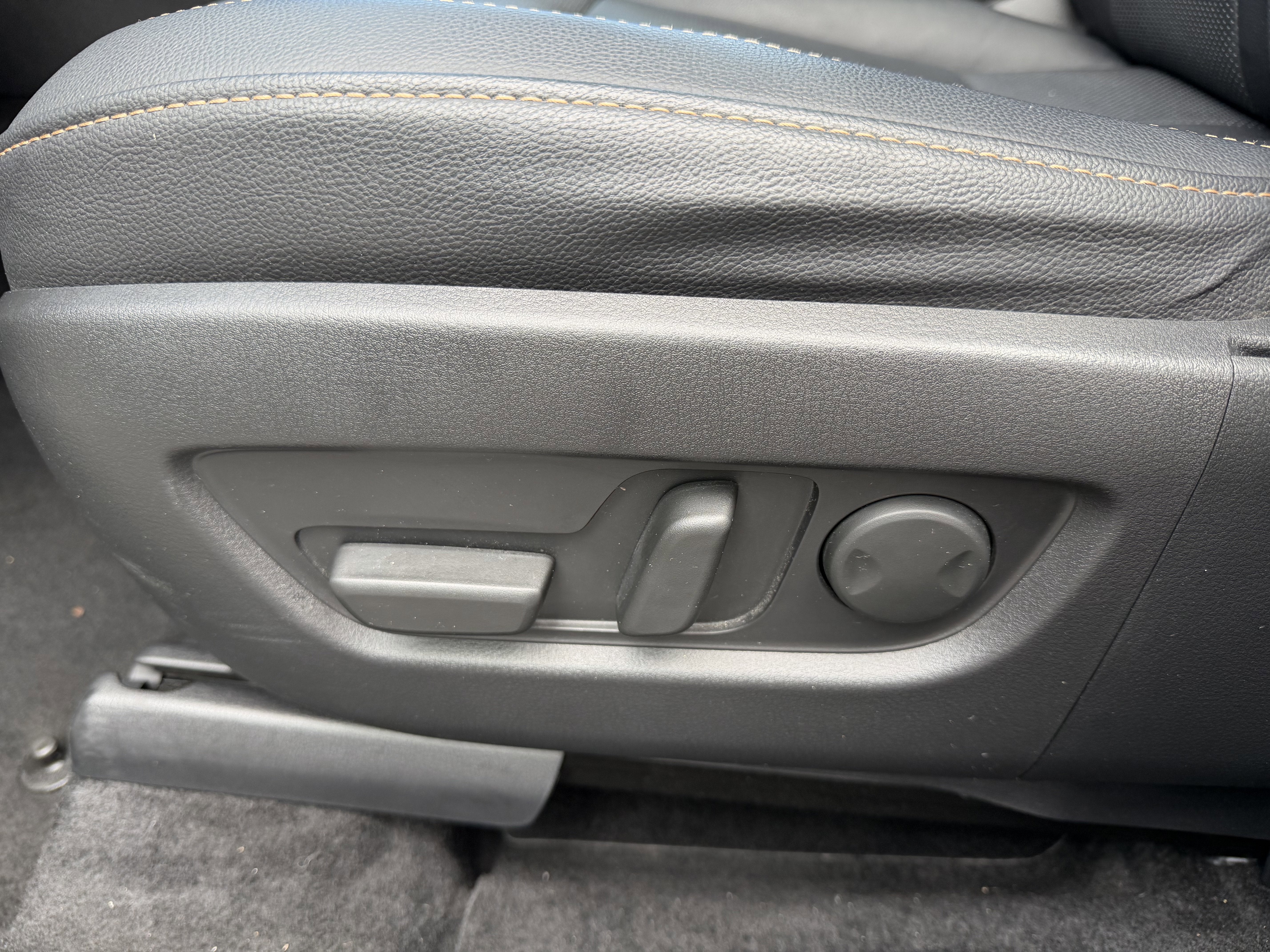 2024 Mazda Mazda CX-90 PHEV Preferred AWD