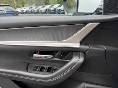 2024 Mazda Mazda CX-90 PHEV Preferred AWD