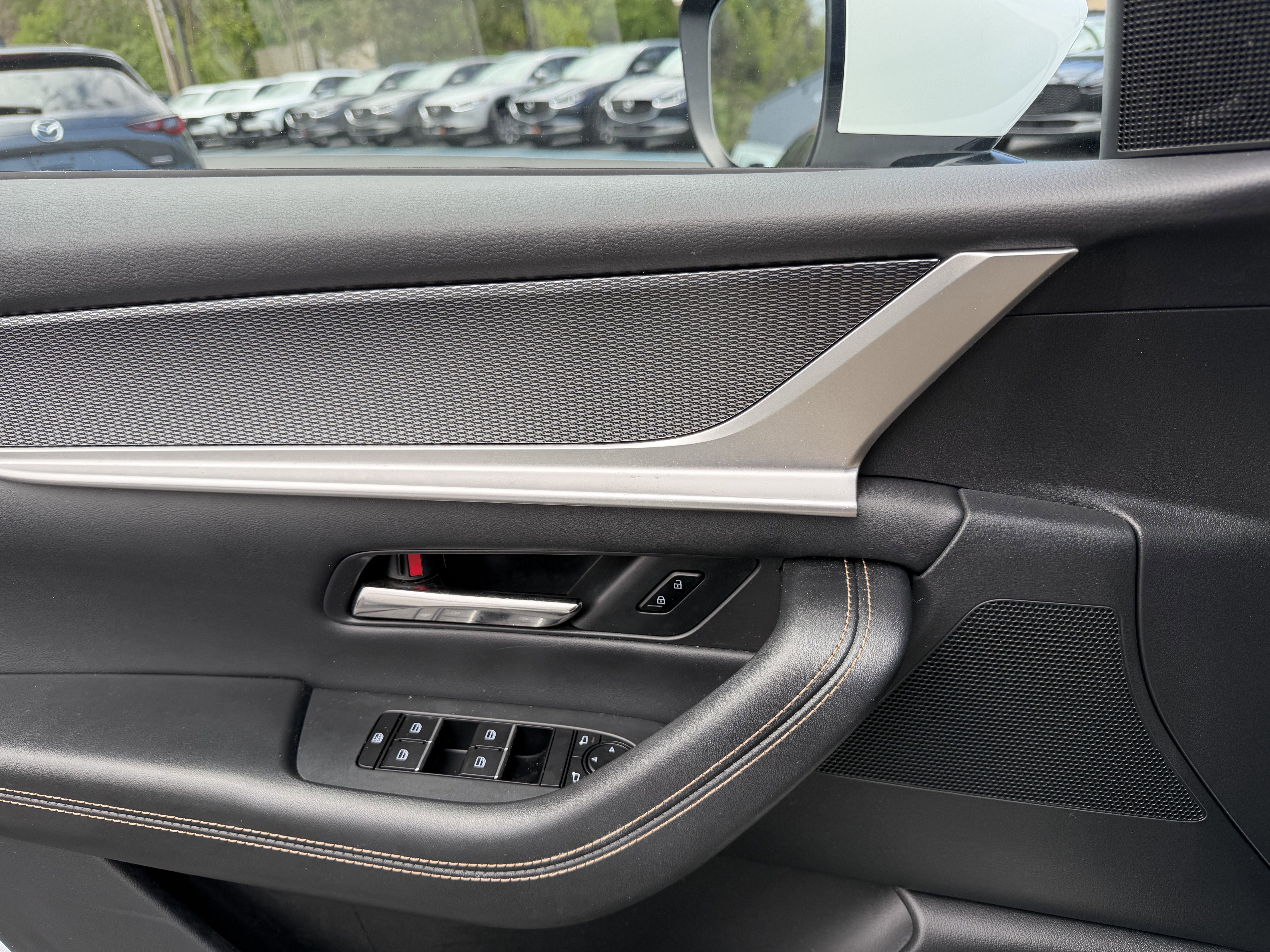 2024 Mazda Mazda CX-90 PHEV Preferred AWD