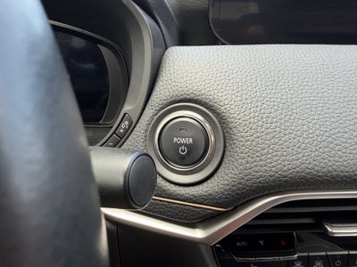 2024 Mazda Mazda CX-90 PHEV Preferred AWD