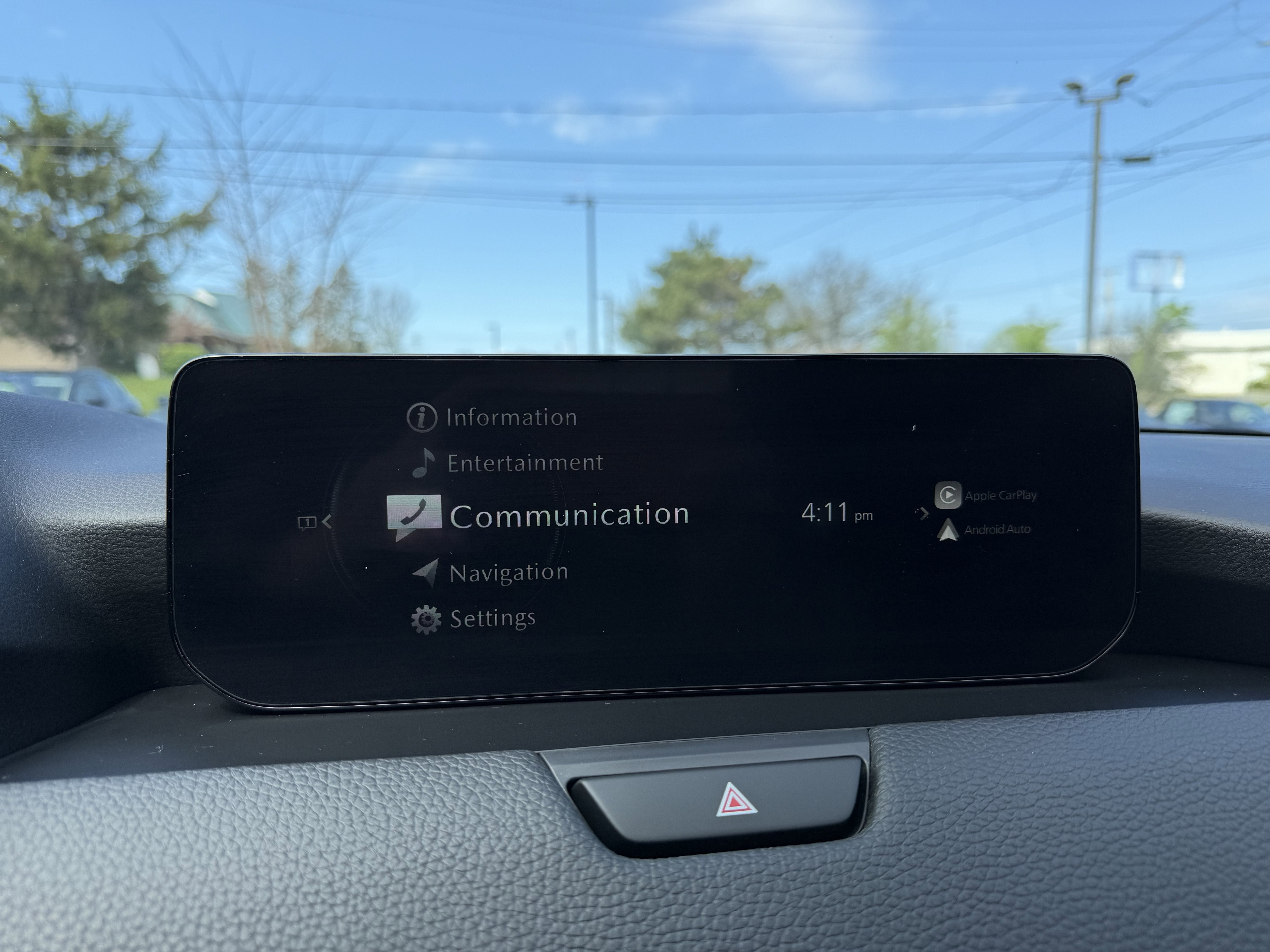 2024 Mazda Mazda CX-90 PHEV Preferred AWD