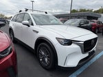 2024 Mazda Mazda CX-90 PHEV Preferred AWD