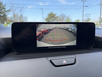 2024 Mazda Mazda CX-90 PHEV Preferred AWD