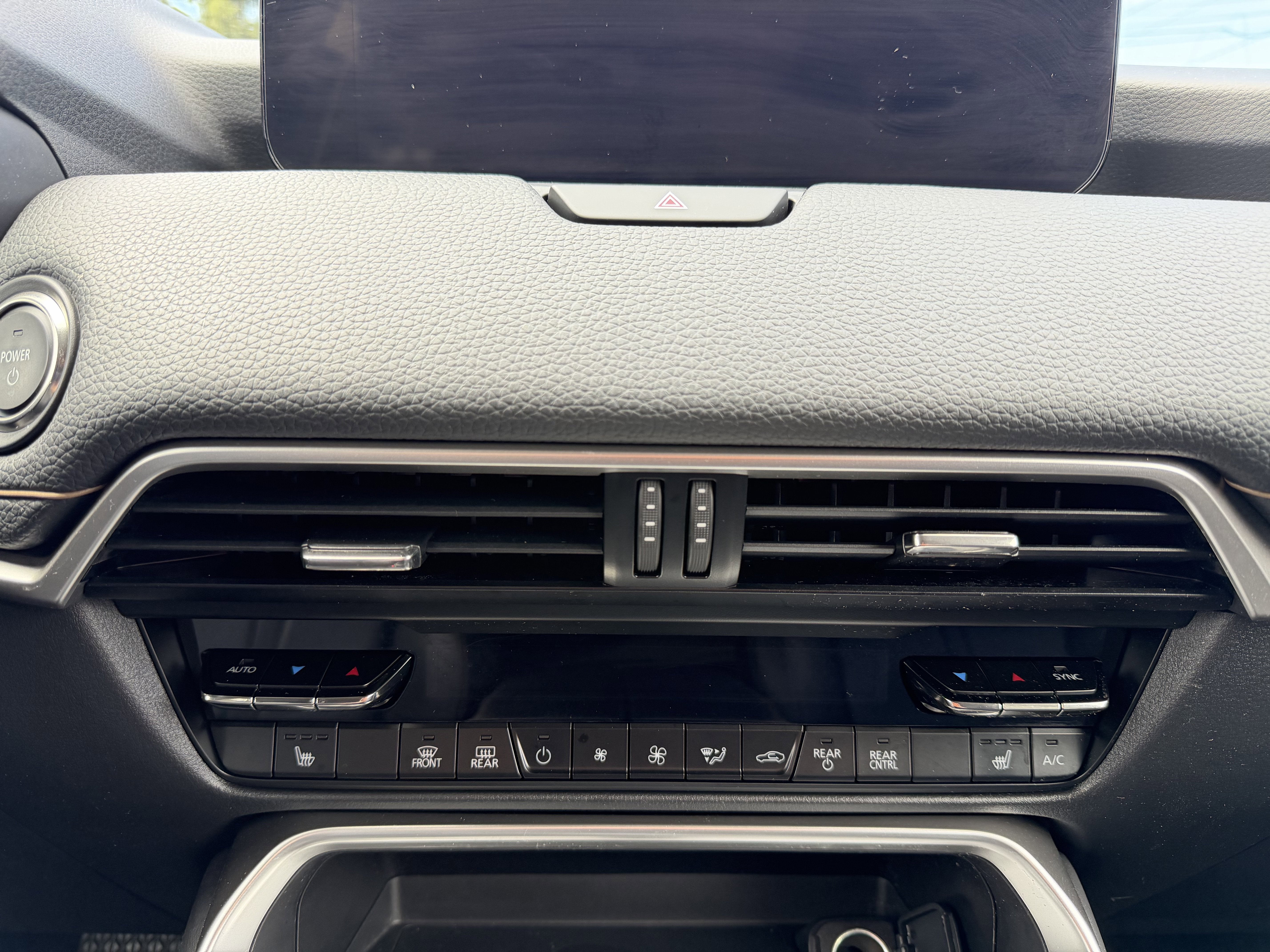 2024 Mazda Mazda CX-90 PHEV Preferred AWD