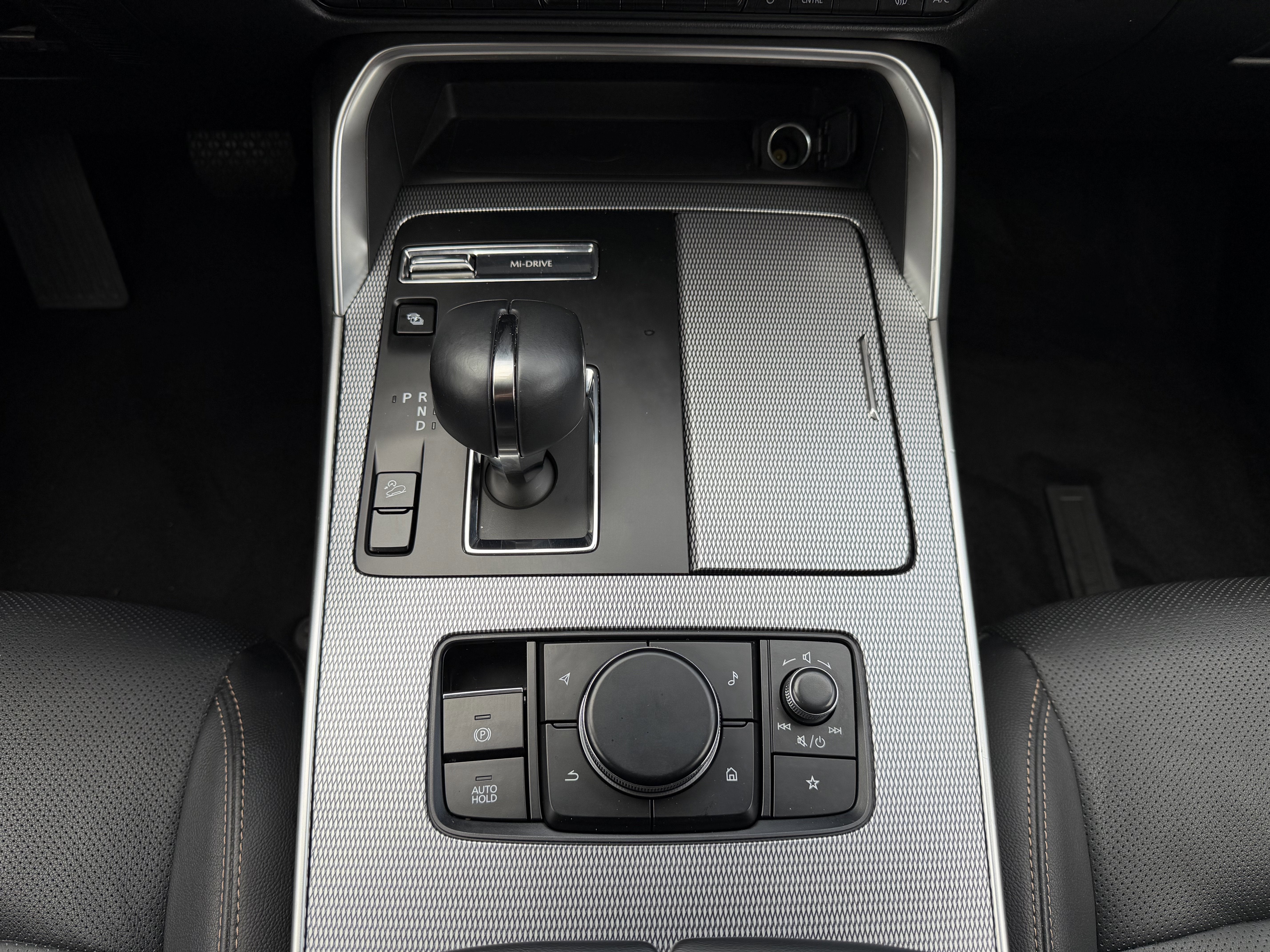 2024 Mazda Mazda CX-90 PHEV Preferred AWD