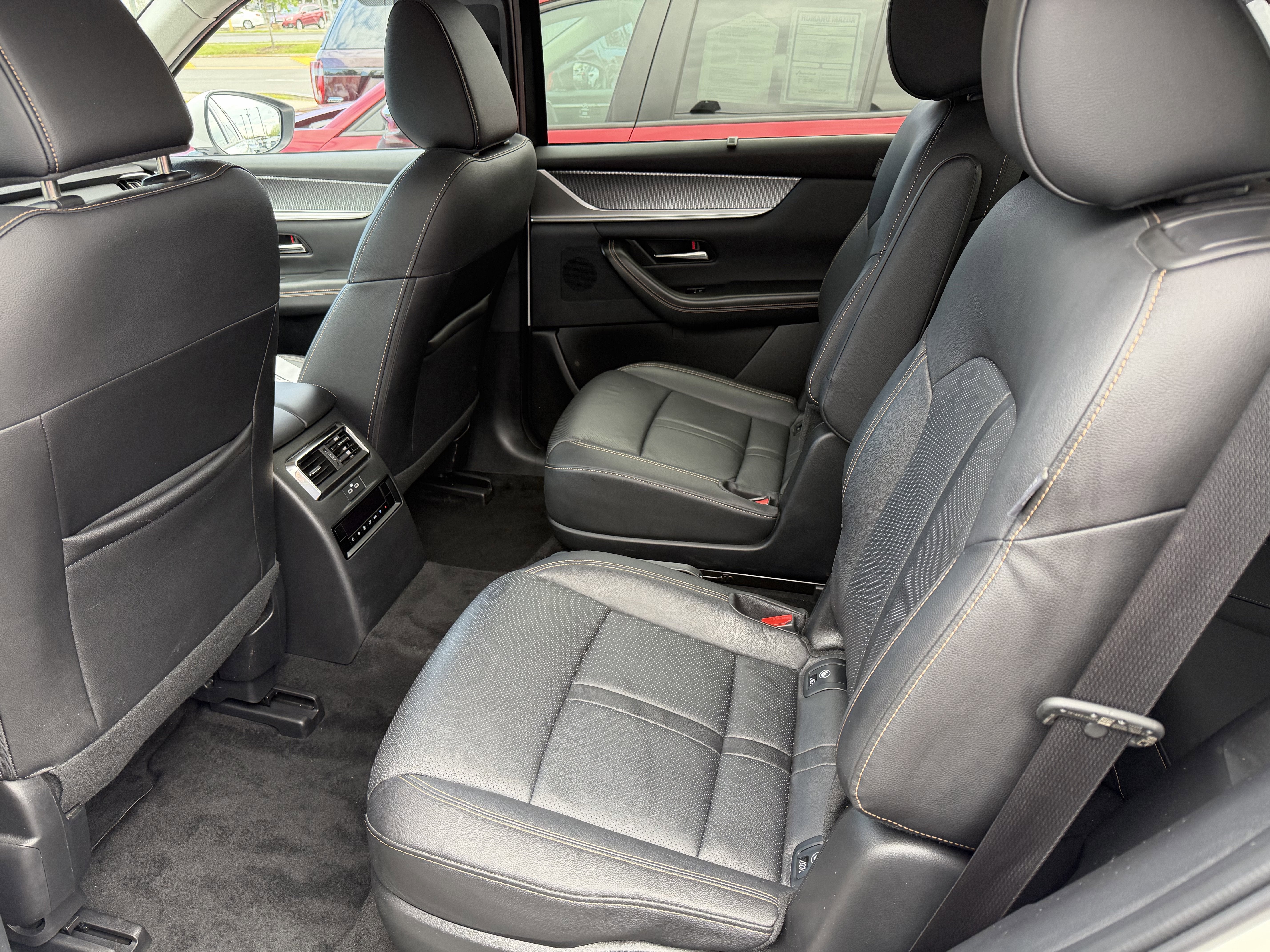 2024 Mazda Mazda CX-90 PHEV Preferred AWD