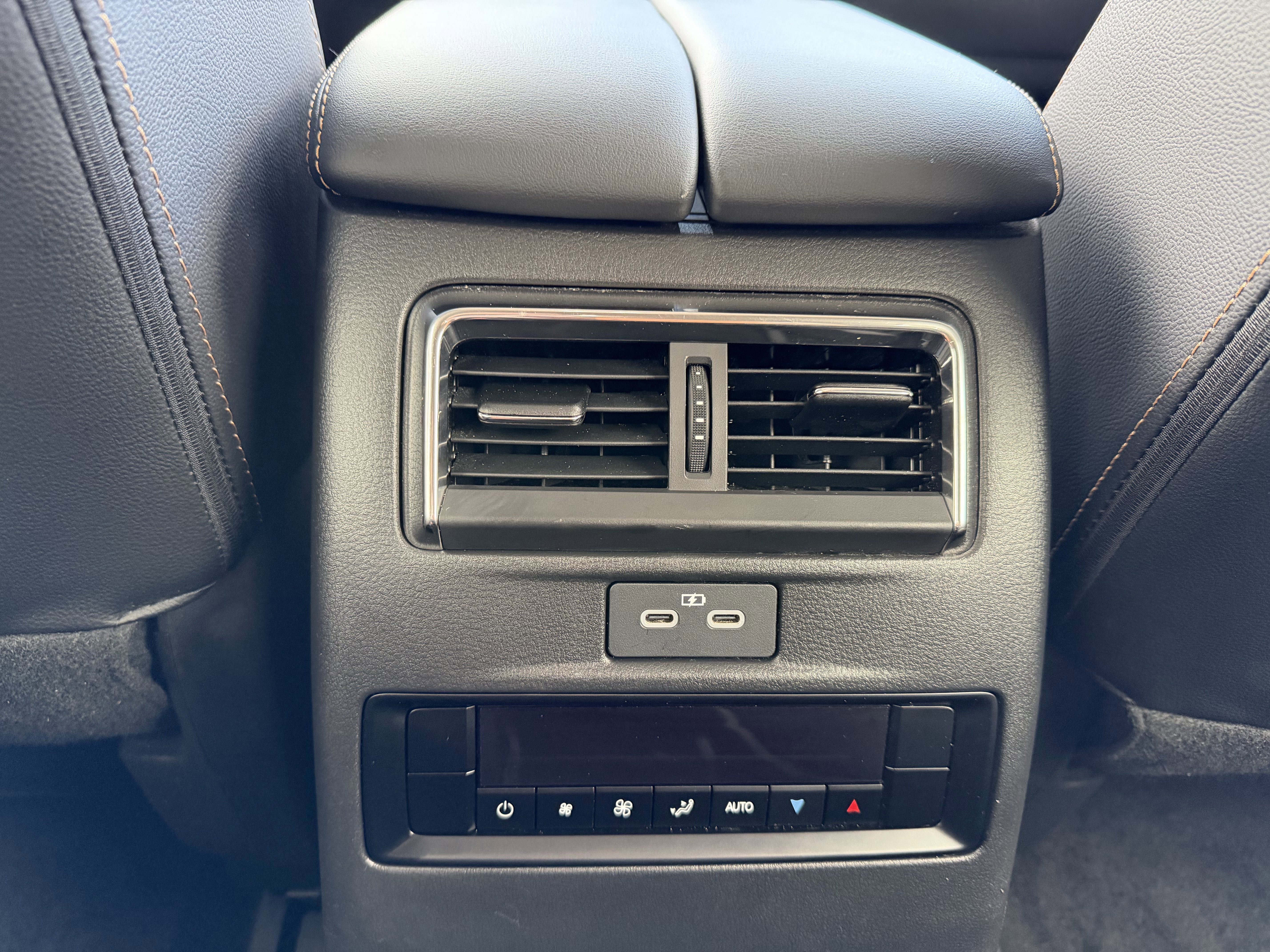 2024 Mazda Mazda CX-90 PHEV Preferred AWD