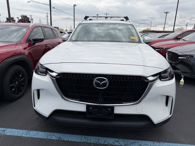 2024 Mazda Mazda CX-90 PHEV Preferred AWD