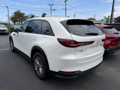 2024 Mazda Mazda CX-90 PHEV Preferred AWD