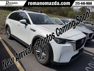 2024 Mazda Mazda CX-90 PHEV Preferred AWD