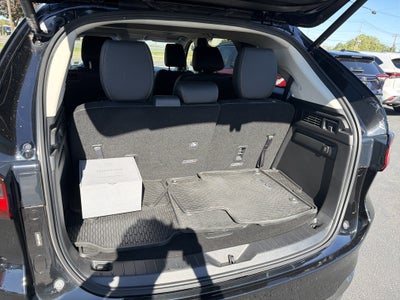 2024 Mazda Mazda CX-90 3.3 Turbo Preferred AWD