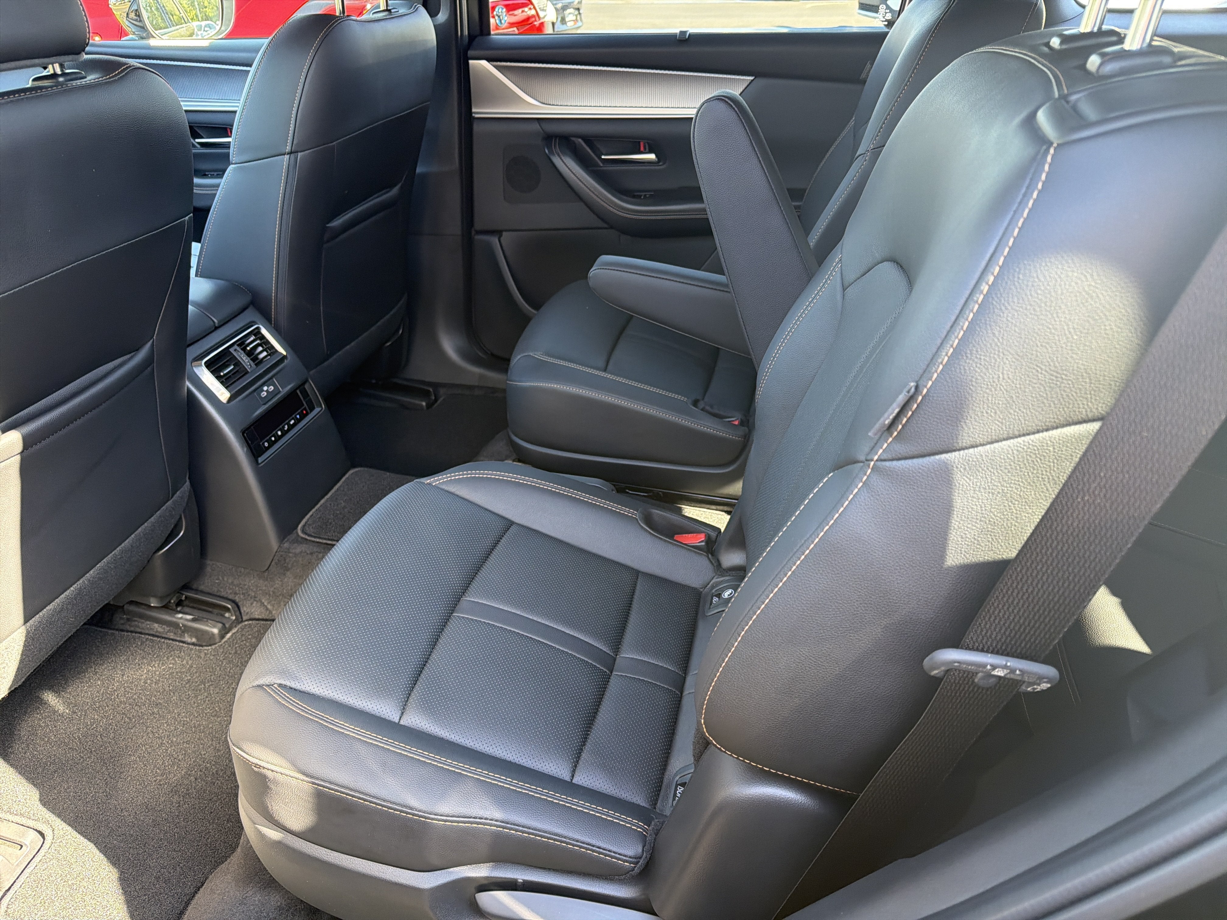2024 Mazda Mazda CX-90 3.3 Turbo Preferred AWD