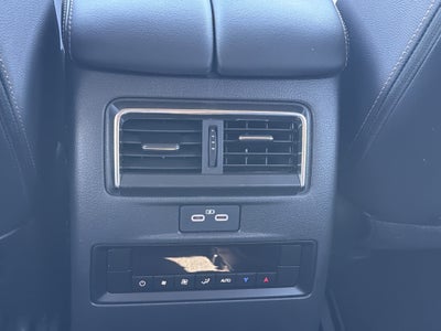 2024 Mazda Mazda CX-90 3.3 Turbo Preferred AWD