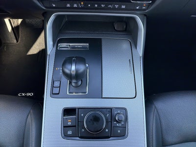 2024 Mazda Mazda CX-90 3.3 Turbo Preferred AWD