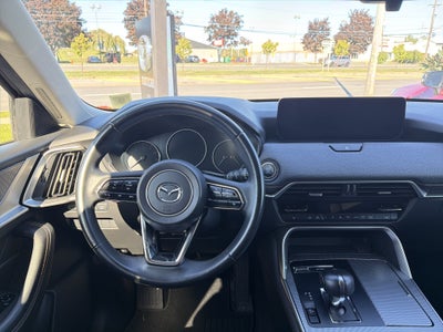 2024 Mazda Mazda CX-90 3.3 Turbo Preferred AWD