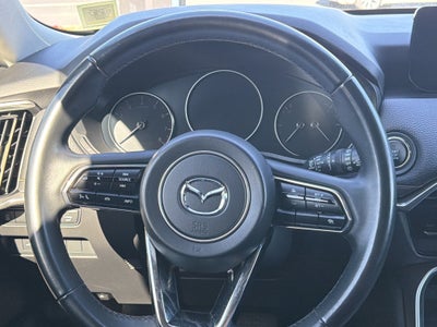 2024 Mazda Mazda CX-90 3.3 Turbo Preferred AWD
