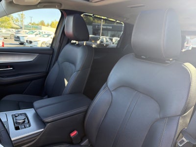 2024 Mazda Mazda CX-90 3.3 Turbo Preferred AWD