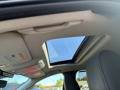 2024 Mazda Mazda CX-90 3.3 Turbo Preferred AWD
