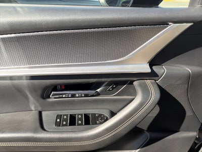2024 Mazda Mazda CX-90 3.3 Turbo Preferred AWD