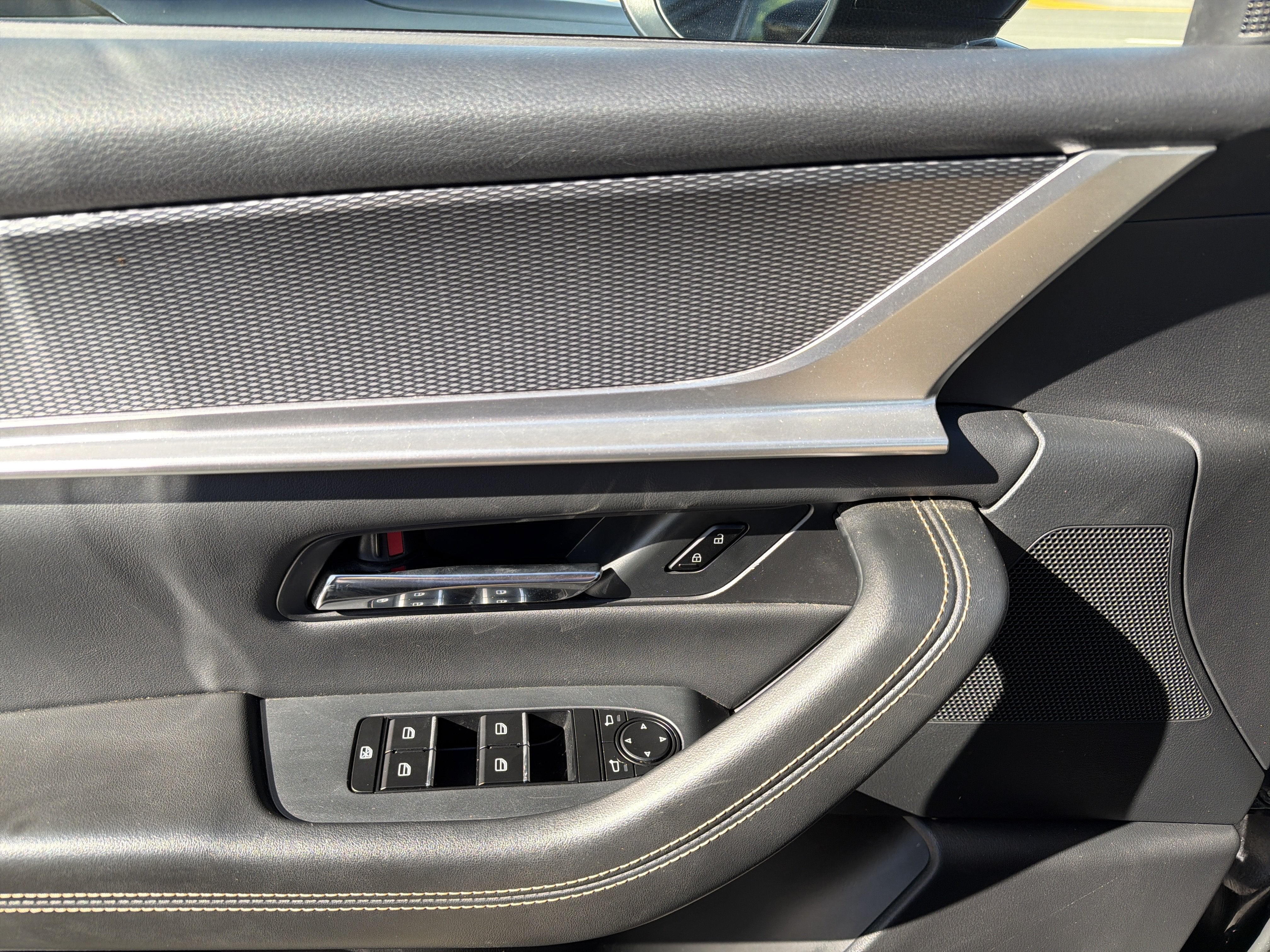 2024 Mazda Mazda CX-90 3.3 Turbo Preferred AWD
