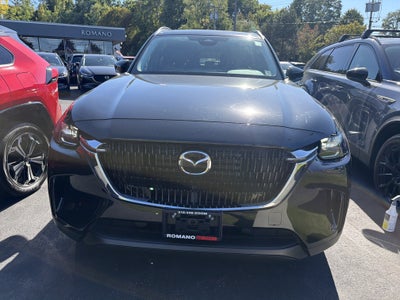 2024 Mazda Mazda CX-90 3.3 Turbo Preferred AWD