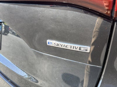2024 Mazda Mazda CX-90 3.3 Turbo Preferred AWD