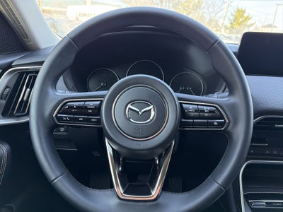 2024 Mazda Mazda CX-90 3.3 Turbo Preferred AWD