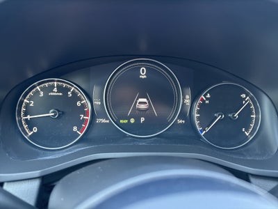 2024 Mazda Mazda CX-90 3.3 Turbo Preferred AWD