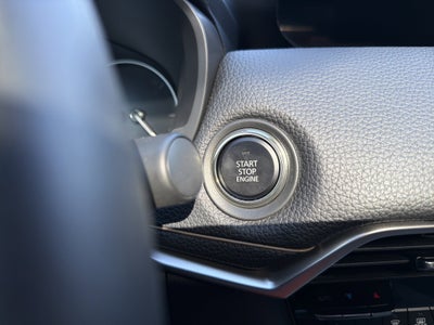 2024 Mazda Mazda CX-90 3.3 Turbo Preferred AWD