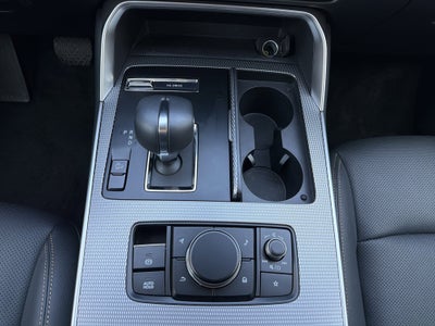 2024 Mazda Mazda CX-90 3.3 Turbo Preferred AWD