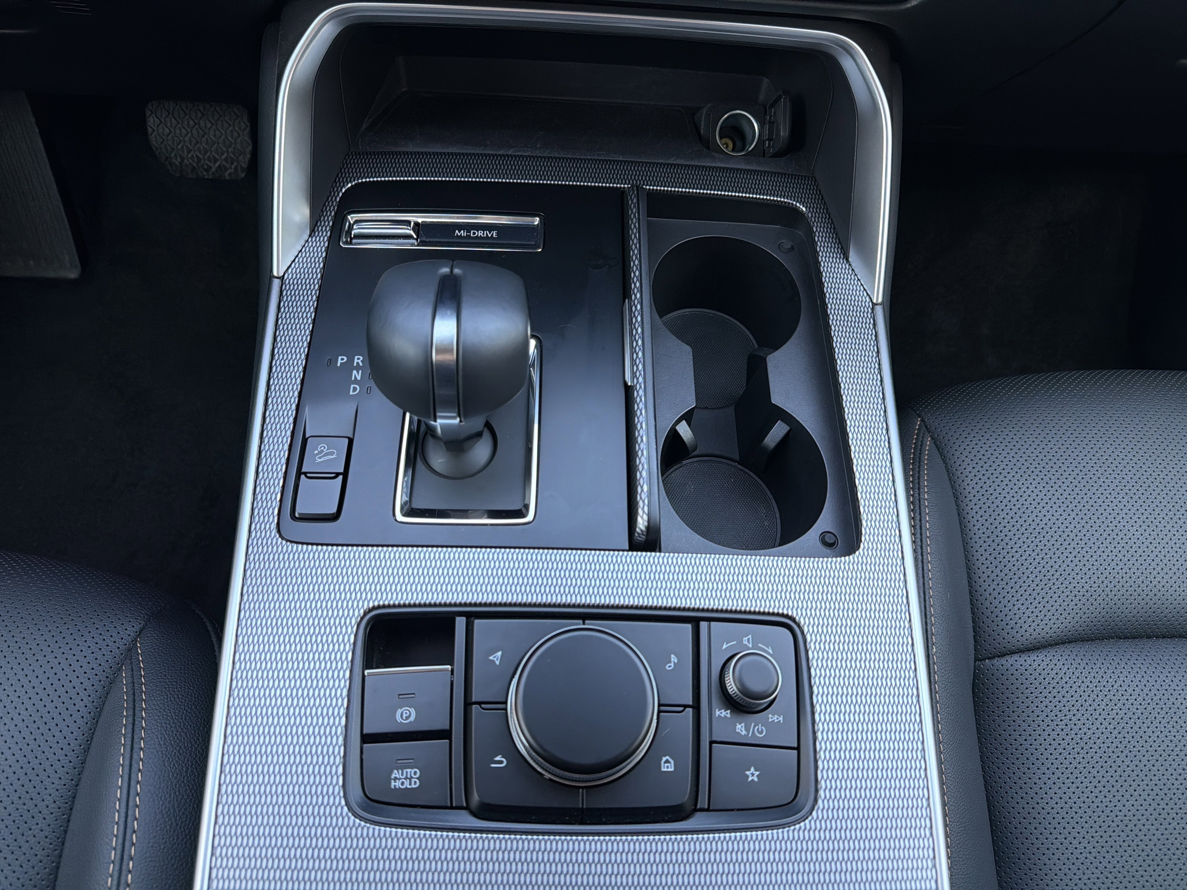 2024 Mazda Mazda CX-90 3.3 Turbo Preferred AWD