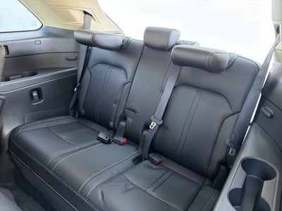 2024 Mazda Mazda CX-90 3.3 Turbo Preferred AWD