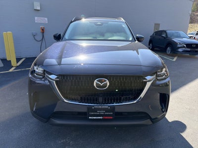 2024 Mazda Mazda CX-90 3.3 Turbo Preferred AWD