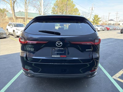 2024 Mazda Mazda CX-90 3.3 Turbo Preferred AWD