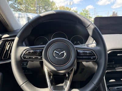 2026 Mazda Mazda CX-90 Preferred