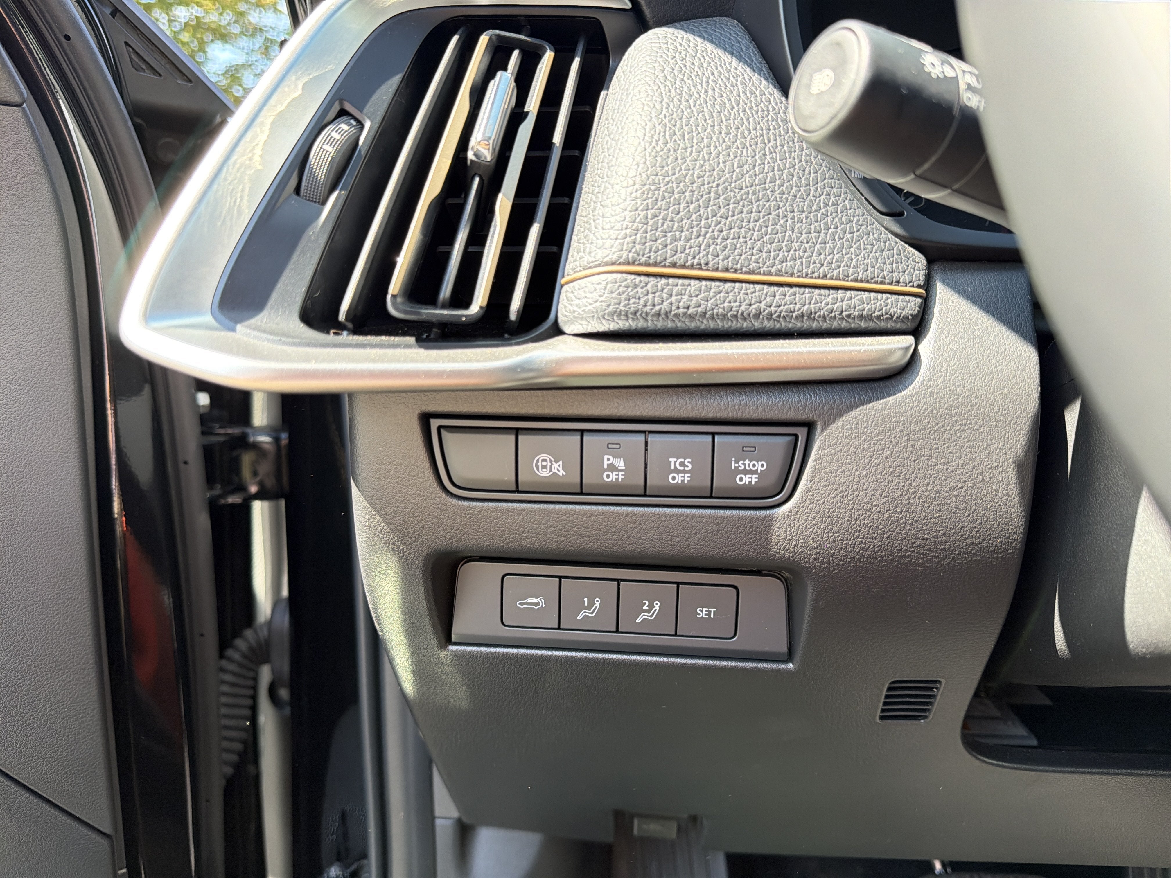 2026 Mazda Mazda CX-90 Preferred