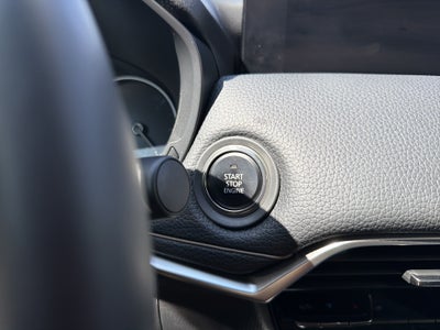 2026 Mazda Mazda CX-90 Preferred