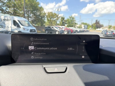 2026 Mazda Mazda CX-90 Preferred