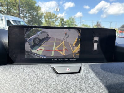 2026 Mazda Mazda CX-90 Preferred