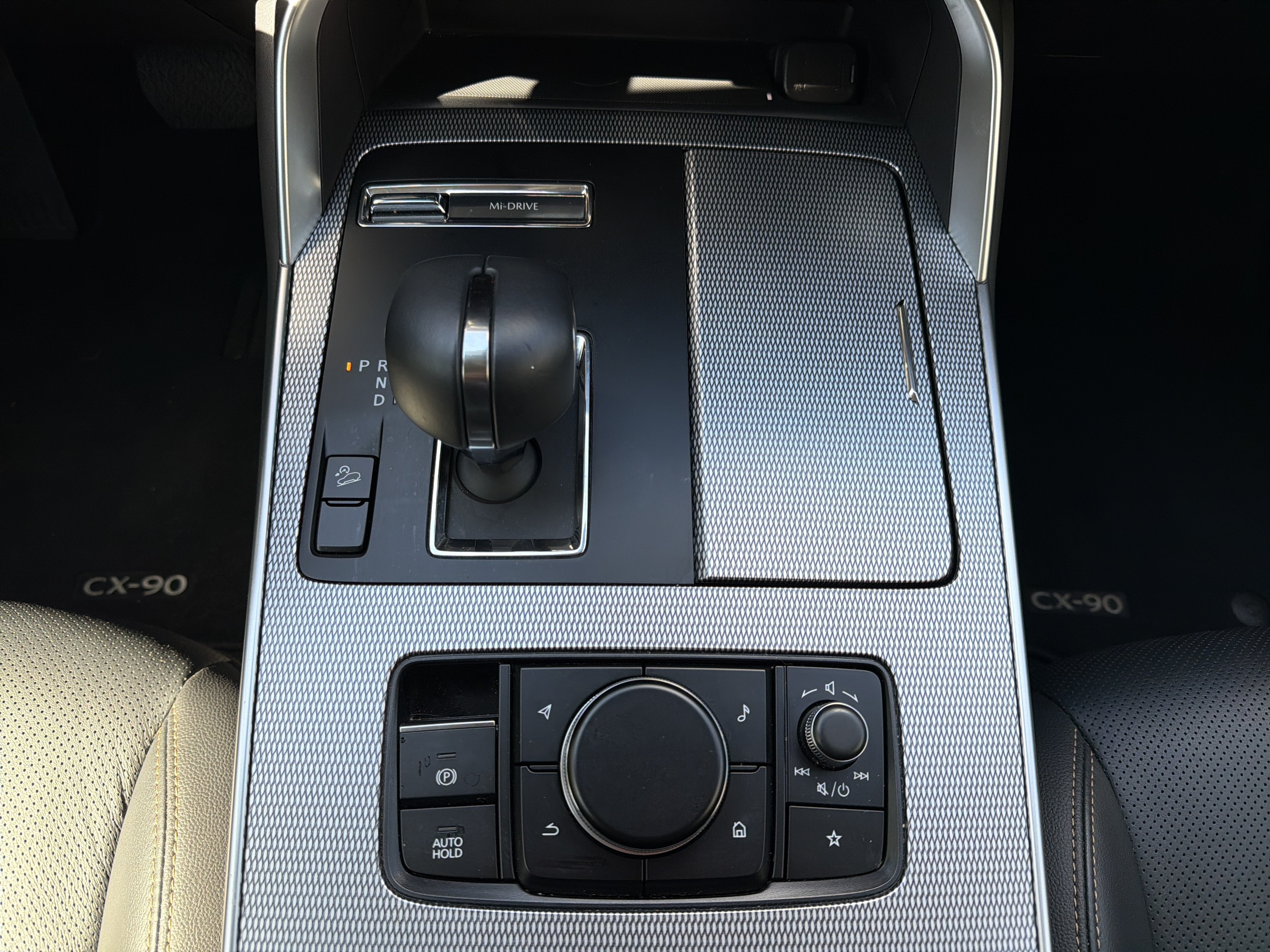 2026 Mazda Mazda CX-90 Preferred