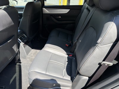 2026 Mazda Mazda CX-90 Preferred