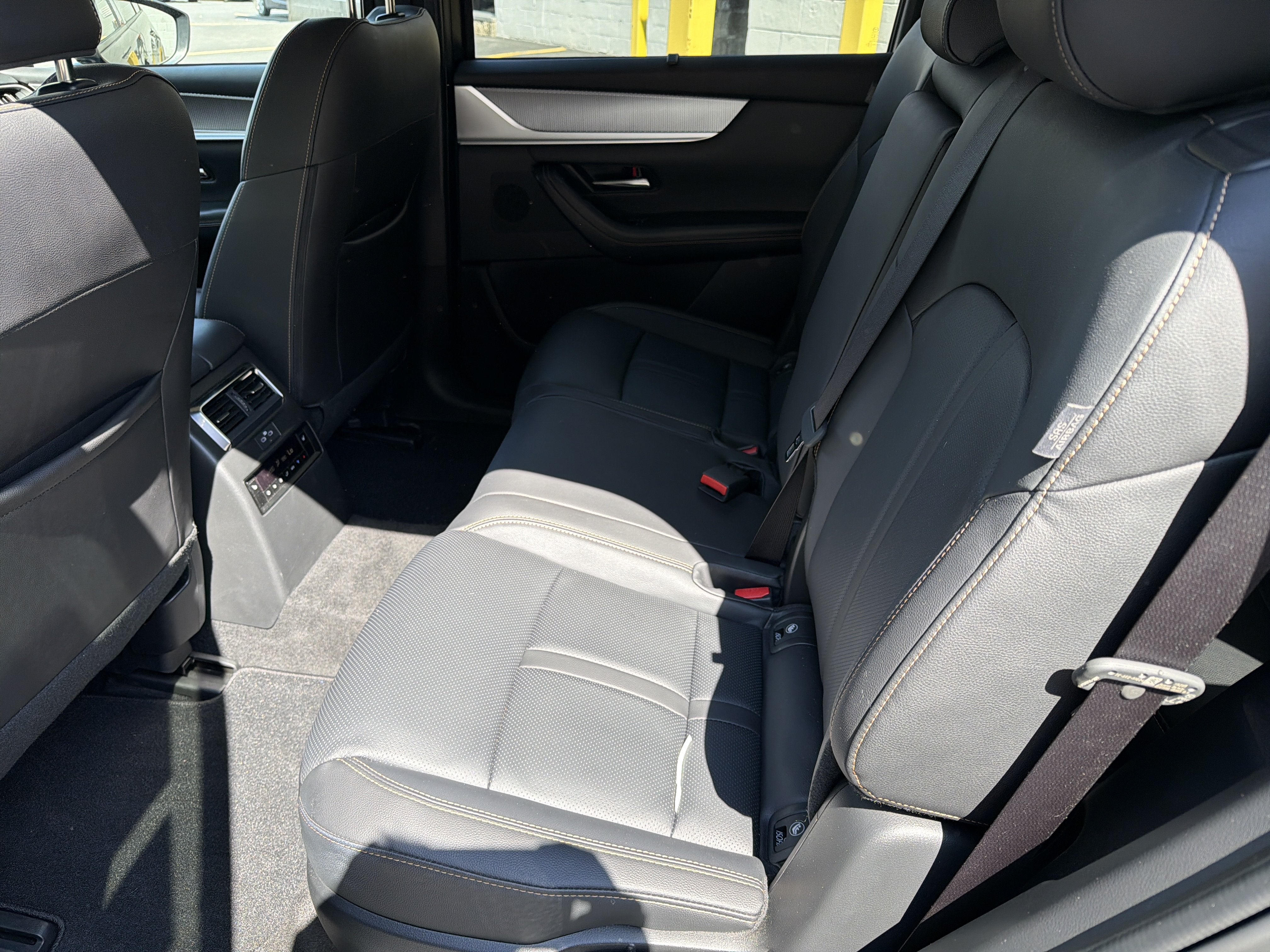 2026 Mazda Mazda CX-90 Preferred