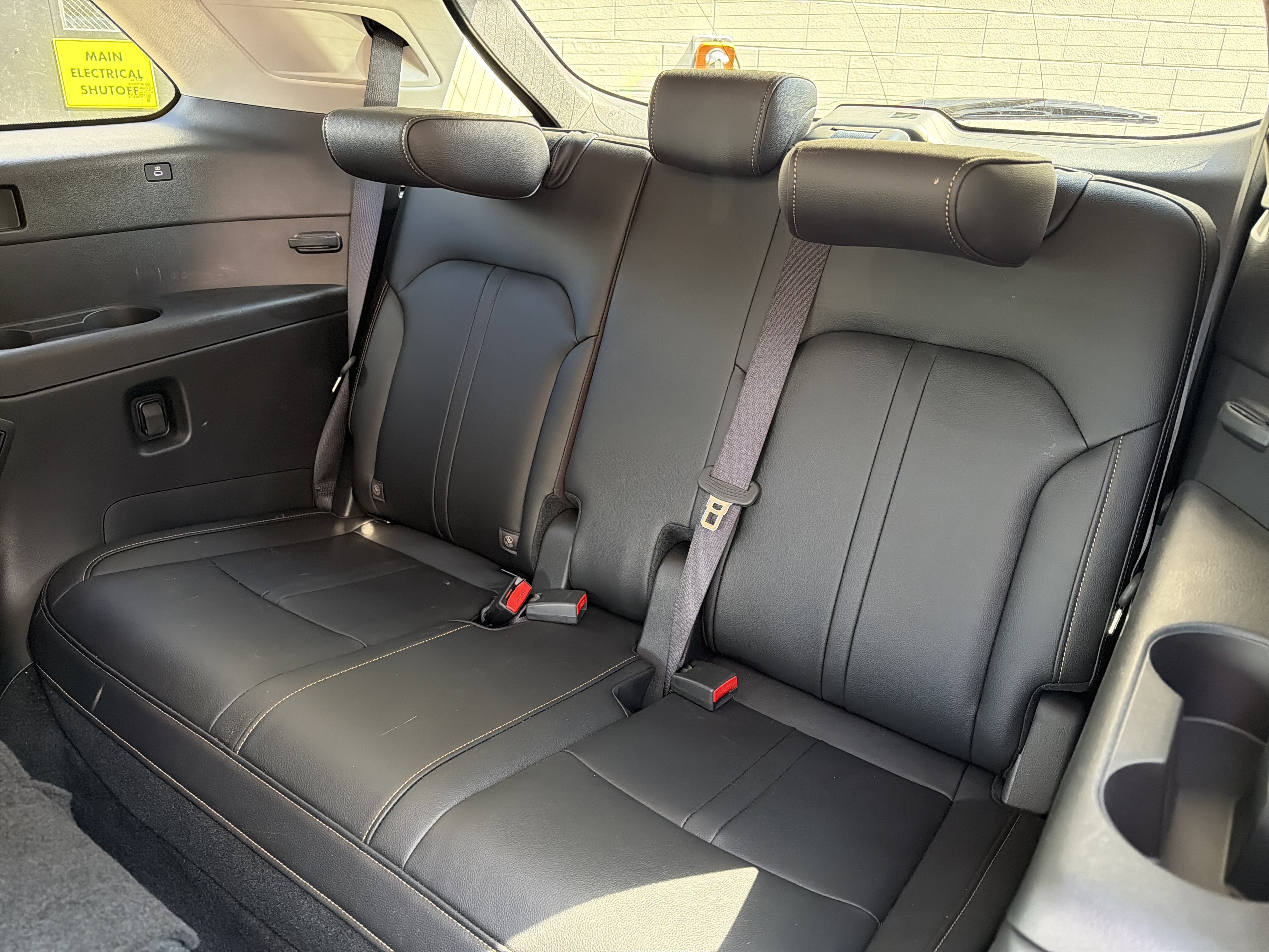 2026 Mazda Mazda CX-90 Preferred