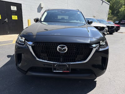 2026 Mazda Mazda CX-90 Preferred