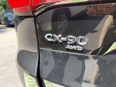 2026 Mazda Mazda CX-90 Preferred