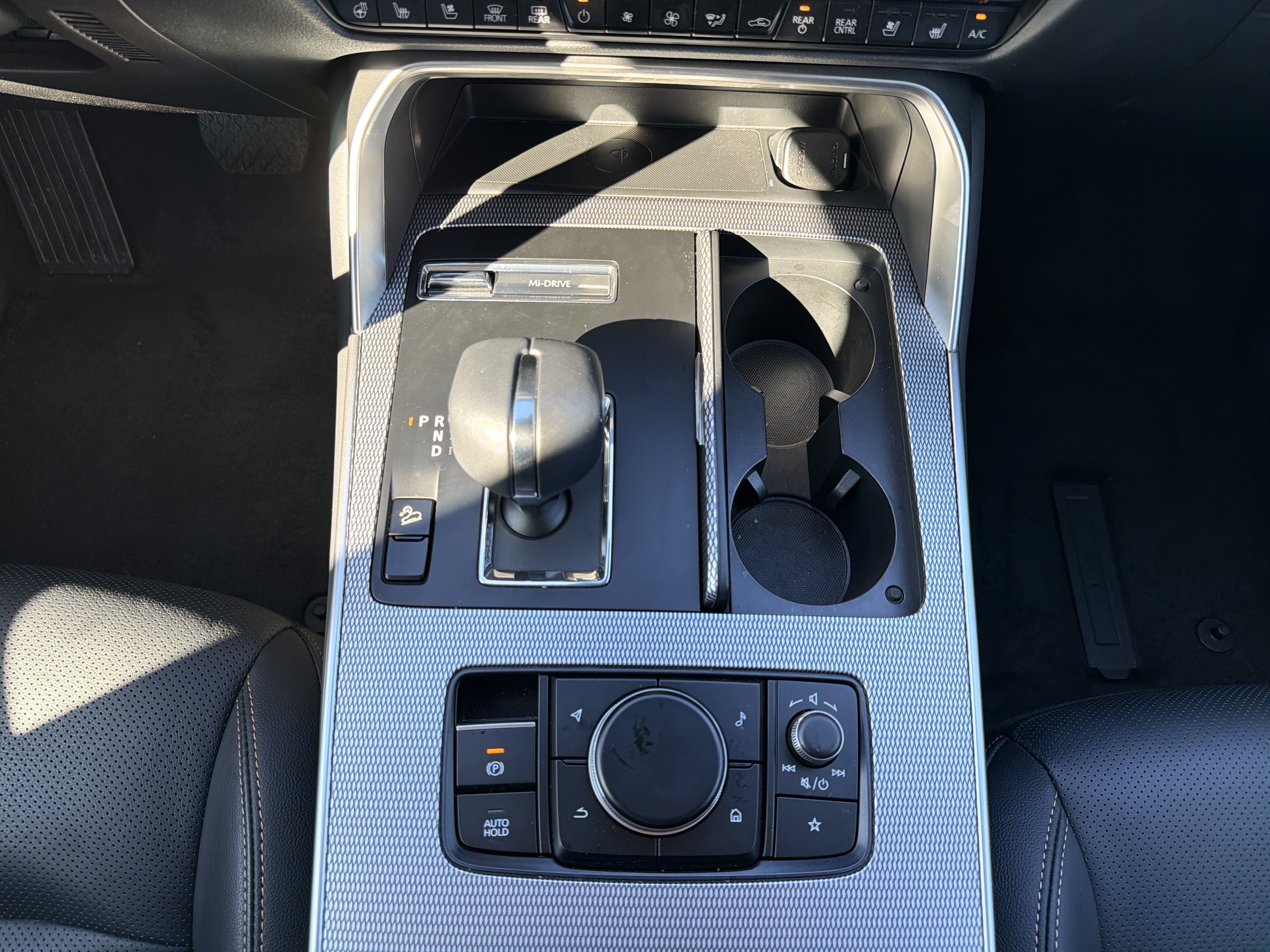 2026 Mazda Mazda CX-90 Preferred