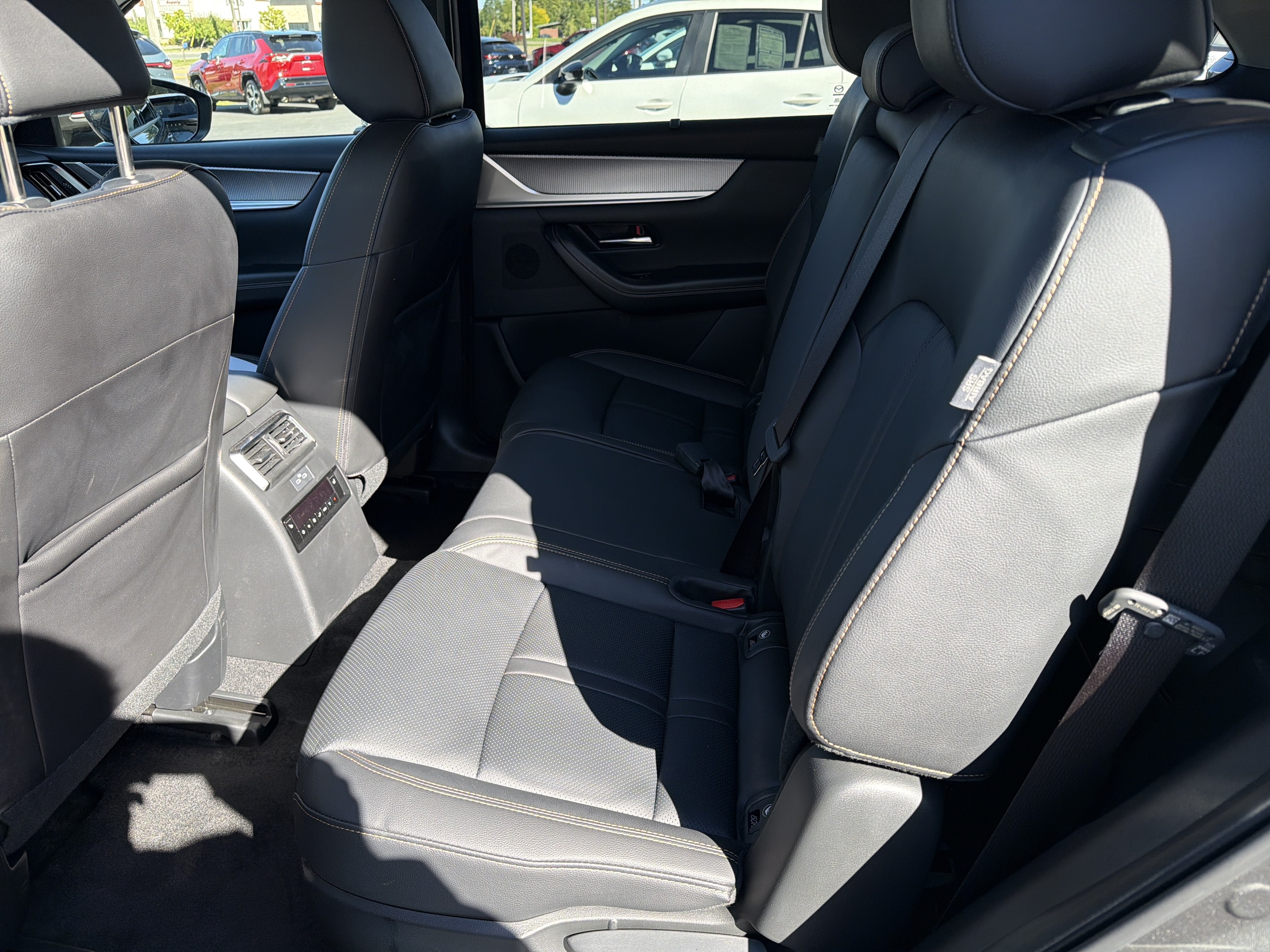 2026 Mazda Mazda CX-90 Preferred