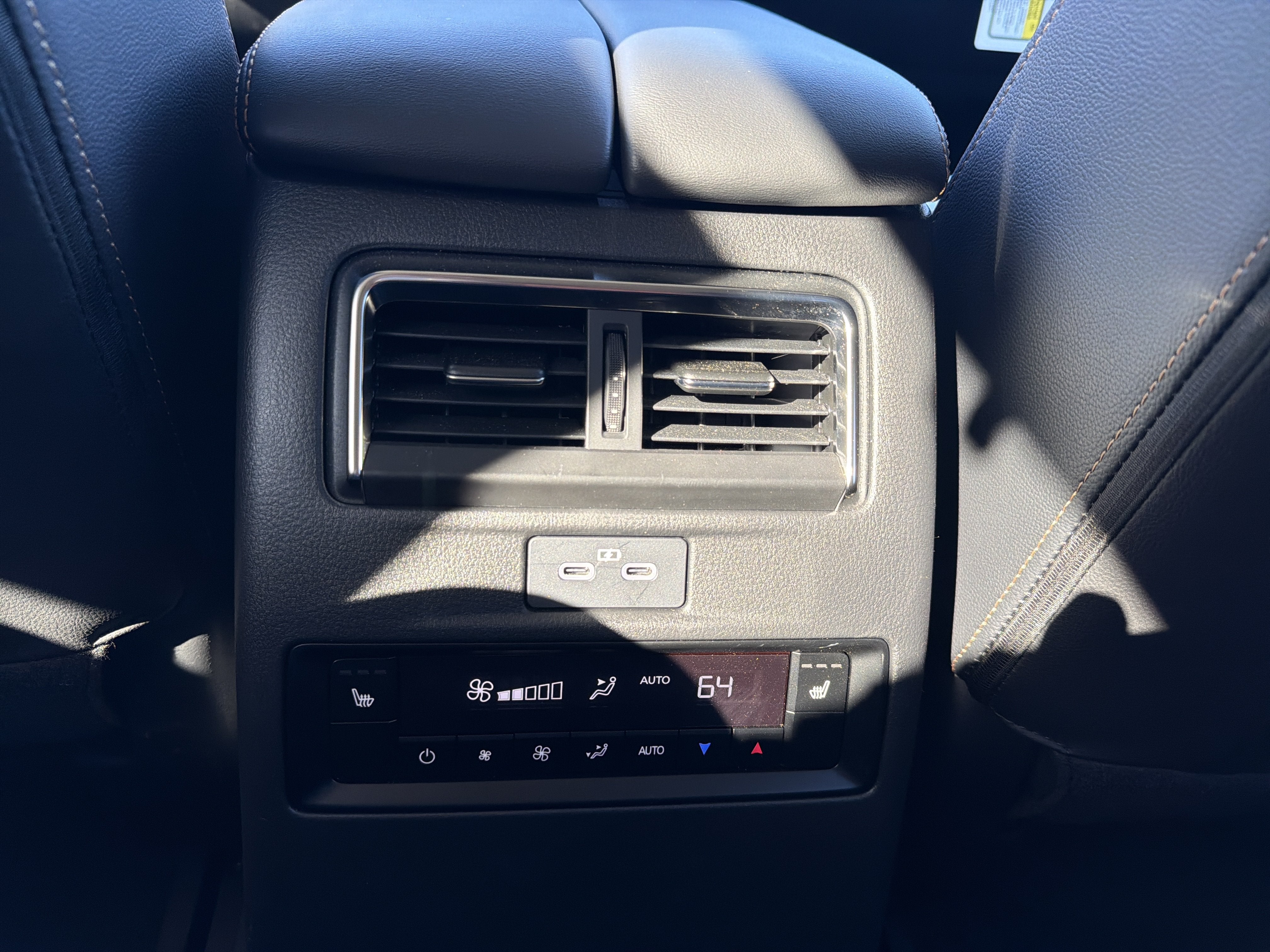 2026 Mazda Mazda CX-90 Preferred