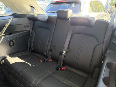 2026 Mazda Mazda CX-90 Preferred